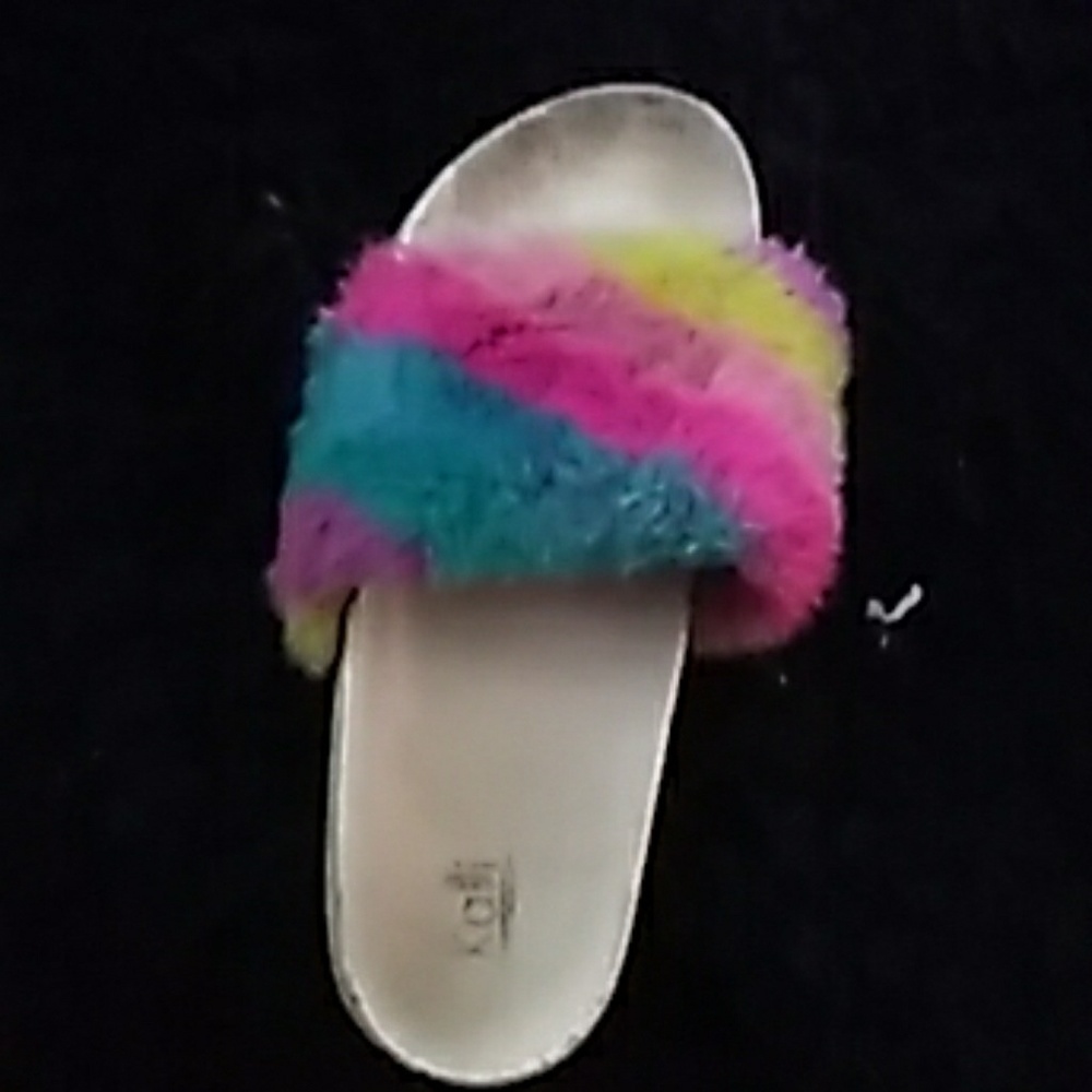 Kali slides